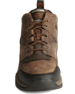 Ariat Men's Terrain Boots - Round Toe -Bootmith and Co. Store 030074 B1 FT