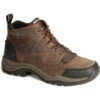 Ariat Men's Terrain Boots - Round Toe 2 Ariat Men's Terrain Boots - Round Toe -Bootmith and Co. Store 030074 B1 P1