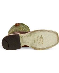 Ariat Men's Mesteno Western Boots 13 Ariat Men's Mesteno Western Boots -Bootmith and Co. Store 030239 D9 BM