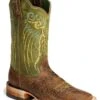 Ariat Men's Mesteno Western Boots -Bootmith and Co. Store 030239 D9 P1