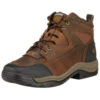 Ariat Men's Terrain Hiker Work Boots - Broad Square Toe -Bootmith and Co. Store 030873 41 P1