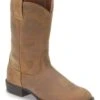 Ariat Women's Heritage Roper Western Boots - Round Toe 1 Ariat Women's Heritage Roper Western Boots - Round Toe -Bootmith and Co. Store 031017 B1 P1
