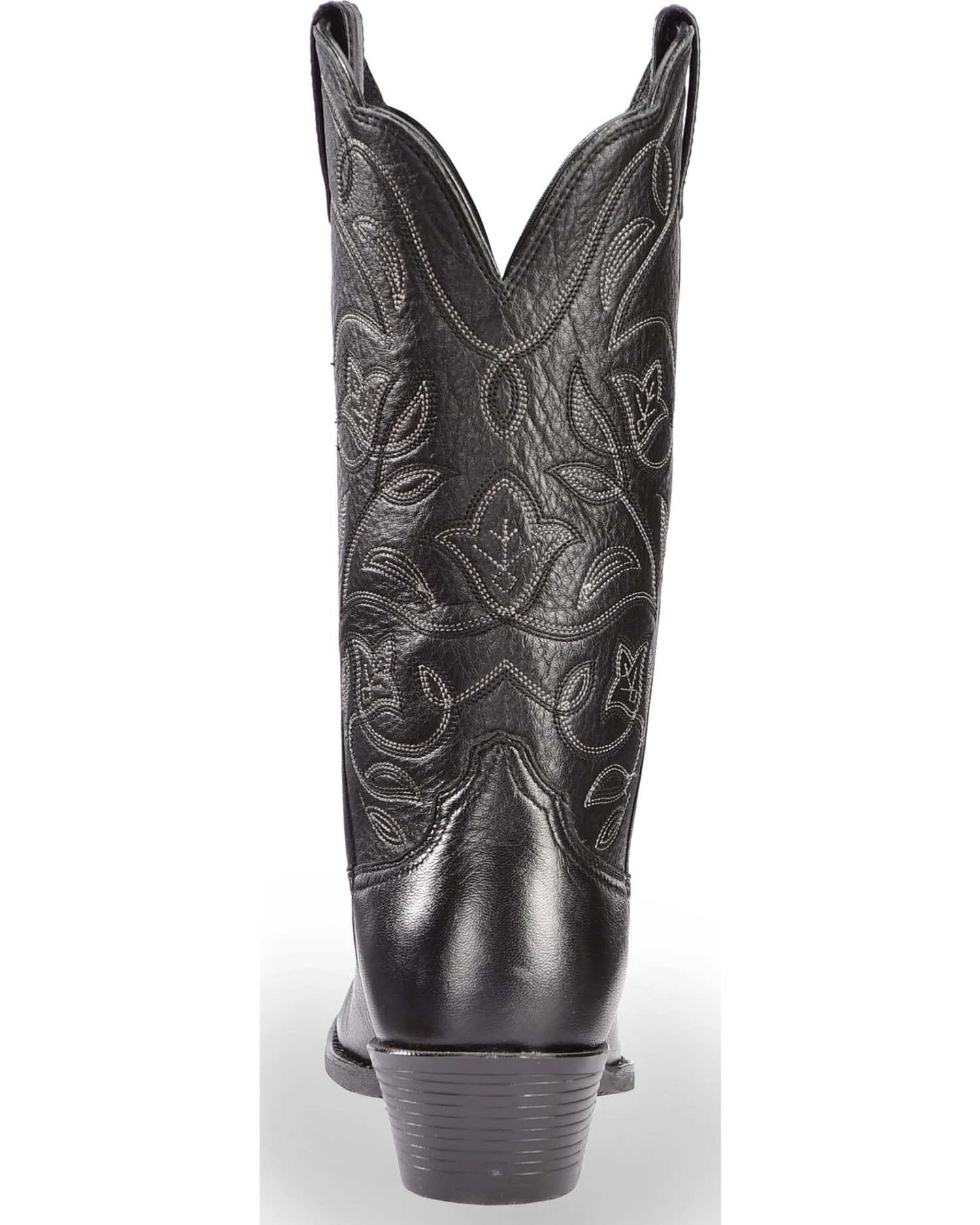 Ariat Women's 8" Deertan Western Boots - Round Toe 10 Ariat Women's 8" Deertan Western Boots - Round Toe - Image 8