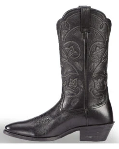 Ariat Women's 8" Deertan Western Boots - Round Toe 13 Ariat Women's 8" Deertan Western Boots - Round Toe -Bootmith and Co. Store 031064 89 LT