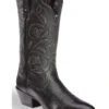 Ariat Women's 8" Deertan Western Boots - Round Toe