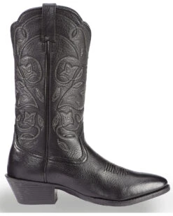 Ariat Women's 8" Deertan Western Boots - Round Toe 12 Ariat Women's 8" Deertan Western Boots - Round Toe -Bootmith and Co. Store 031064 89 RT