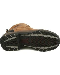 Ariat Women's Terrain Hiking Boots - Round Toe -Bootmith and Co. Store 031071 18 BM