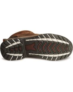 Ariat Women's Terrain H2O Waterproof Work Boots - Round Toe -Bootmith and Co. Store 031160 56 BM