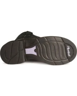 Ariat Women's Fatbaby Deertan Western Boots - Round Toe -Bootmith and Co. Store 031314 89 BM