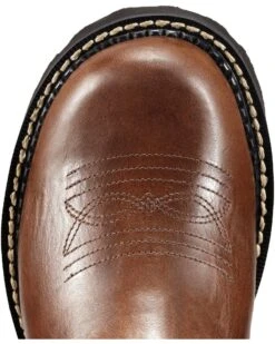 Ariat Women's Fatbaby Western Boots -Bootmith and Co. Store 031603 41 TP