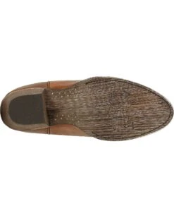 Ariat Women's Desert Holly Western Boots - Medium Toe -Bootmith and Co. Store 031762 52 BM