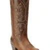 Ariat Women's Desert Holly Western Boots - Medium Toe 1 Ariat Women's Desert Holly Western Boots - Medium Toe -Bootmith and Co. Store 031762 52 P1