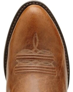 Ariat Women's Desert Holly Western Boots - Medium Toe -Bootmith and Co. Store 031762 52 TP