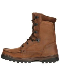 Rocky Men's Outback Boots -Bootmith and Co. Store 035341 41 P3