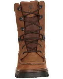Rocky Men's Outback Boots -Bootmith and Co. Store 035341 41 P4