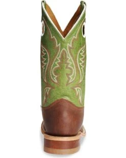 Justin Men's Bent Rail Collection Western Boots 15 Justin Men's Bent Rail Collection Western Boots -Bootmith and Co. Store 036A46 38 BK
