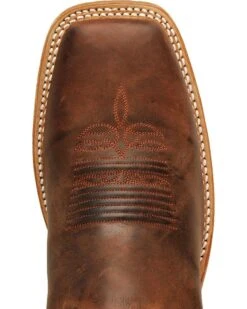 Justin Men's Bent Rail Collection Western Boots 14 Justin Men's Bent Rail Collection Western Boots -Bootmith and Co. Store 036A46 38 TP