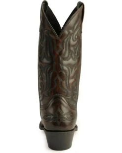 Laredo Men's Hawk Western Boots -Bootmith and Co. Store 038591 40 BK
