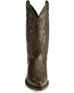 Laredo Men's Hawk Western Boots -Bootmith and Co. Store 038591 40 FT