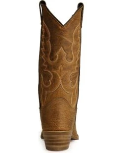 Abilene Men's 12" Bison Western Boots -Bootmith and Co. Store 038660 22 BK
