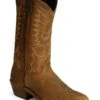 Abilene Men's 12" Bison Western Boots -Bootmith and Co. Store 038660 22 P1