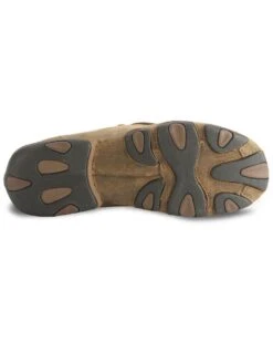 Twisted X Bomber Leather Lace-Up Driving Moccasins 25 Twisted X Bomber Leather Lace-Up Driving Moccasins -Bootmith and Co. Store 038680 B1 BM