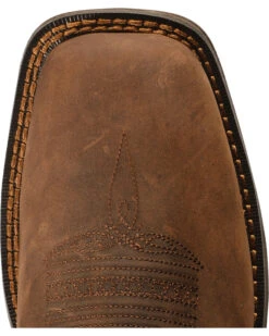 Durango Men's Patriotic Square Toe Western Boots 14 Durango Men's Patriotic Square Toe Western Boots -Bootmith and Co. Store 038782 41 TP