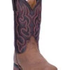 Laredo Men's Lodi Stockman Boots 1 Laredo Men's Lodi Stockman Boots -Bootmith and Co. Store 038844 18 P1