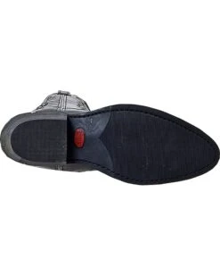 Laredo Men's McComb Western Boots - Medium Toe -Bootmith and Co. Store 038859 89 D2