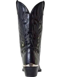 Laredo Men's McComb Western Boots - Medium Toe -Bootmith and Co. Store 038859 89 D5