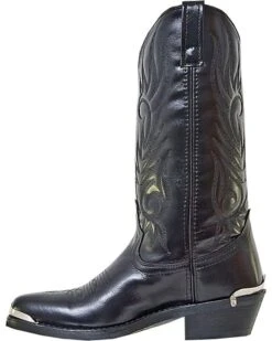 Laredo Men's McComb Western Boots - Medium Toe -Bootmith and Co. Store 038859 89 D6