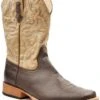 Roper Men's Western Boots -Bootmith and Co. Store 038902 41 P1