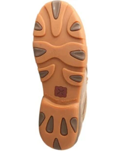 Twisted X Men's Driving Mocs 11 Twisted X Men's Driving Mocs -Bootmith and Co. Store 038B95 7621 P4