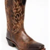 Laredo Men's Breakout Square Toe Western Boots 1 Laredo Men's Breakout Square Toe Western Boots -Bootmith and Co. Store 038C74 36 P1