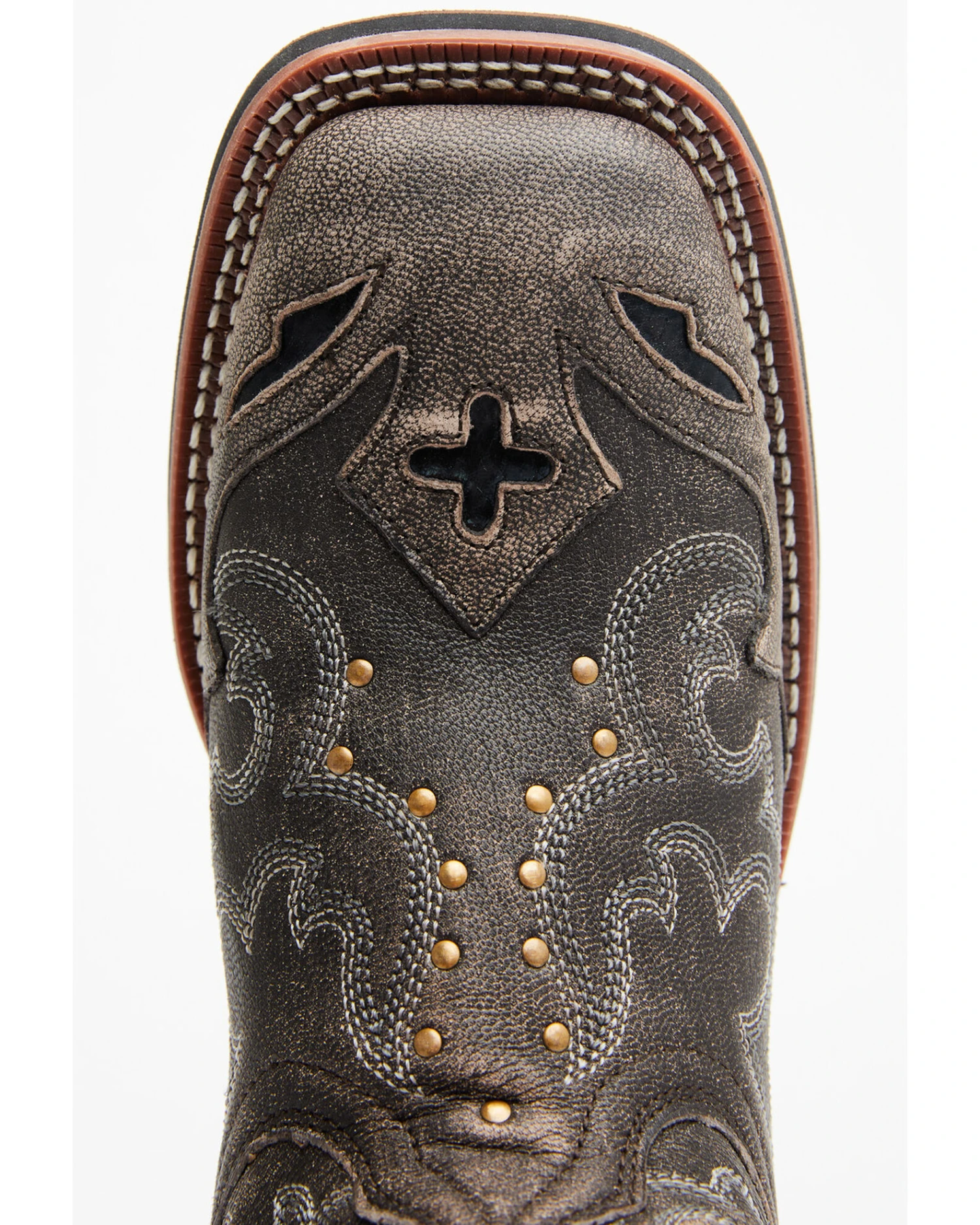 Laredo Women's Spellbound Goat Skin Boots 8 Laredo Women's Spellbound Goat Skin Boots - Image 6