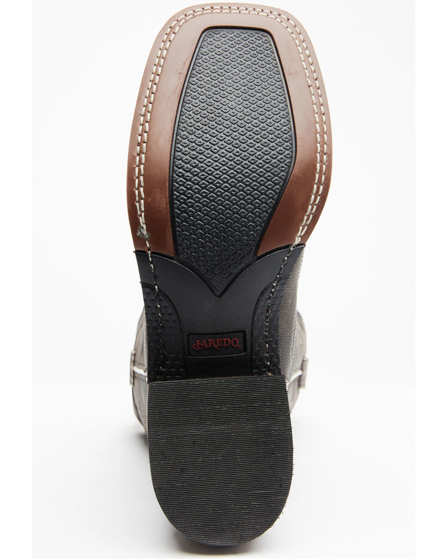 Laredo Women's Spellbound Goat Skin Boots 9 Laredo Women's Spellbound Goat Skin Boots - Image 7