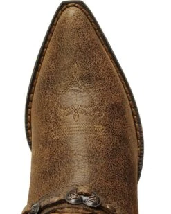 Durango Women's Crush Western Boots -Bootmith and Co. Store 045D37 41 TP