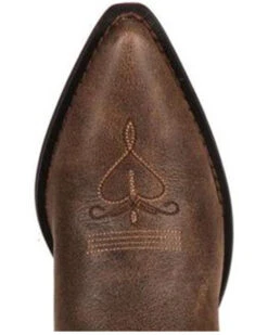 Durango Women's Crush Western Boots -Bootmith and Co. Store 045D37 7010 P6