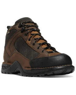 Danner Men's Radical 452 5.5" Hiking Boots 9 Danner Men's Radical 452 5.5" Hiking Boots -Bootmith and Co. Store 0502J5 7015 P1