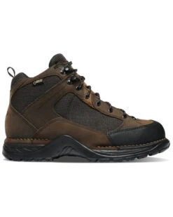 Danner Men's Radical 452 5.5" Hiking Boots 10 Danner Men's Radical 452 5.5" Hiking Boots -Bootmith and Co. Store 0502J5 7015 P2