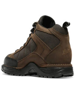Danner Men's Radical 452 5.5" Hiking Boots 11 Danner Men's Radical 452 5.5" Hiking Boots -Bootmith and Co. Store 0502J5 7015 P3