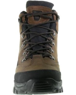 Wolverine Men's Spencer Waterproof Hiker Boots -Bootmith and Co. Store 050H40 41 D3