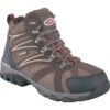 Iron Age Men's Surveyor Hiker Boots - Steel Toe -Bootmith and Co. Store 050L43 41 P1