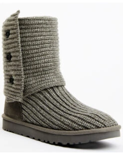 UGG® Women's Classic Cardy Boots