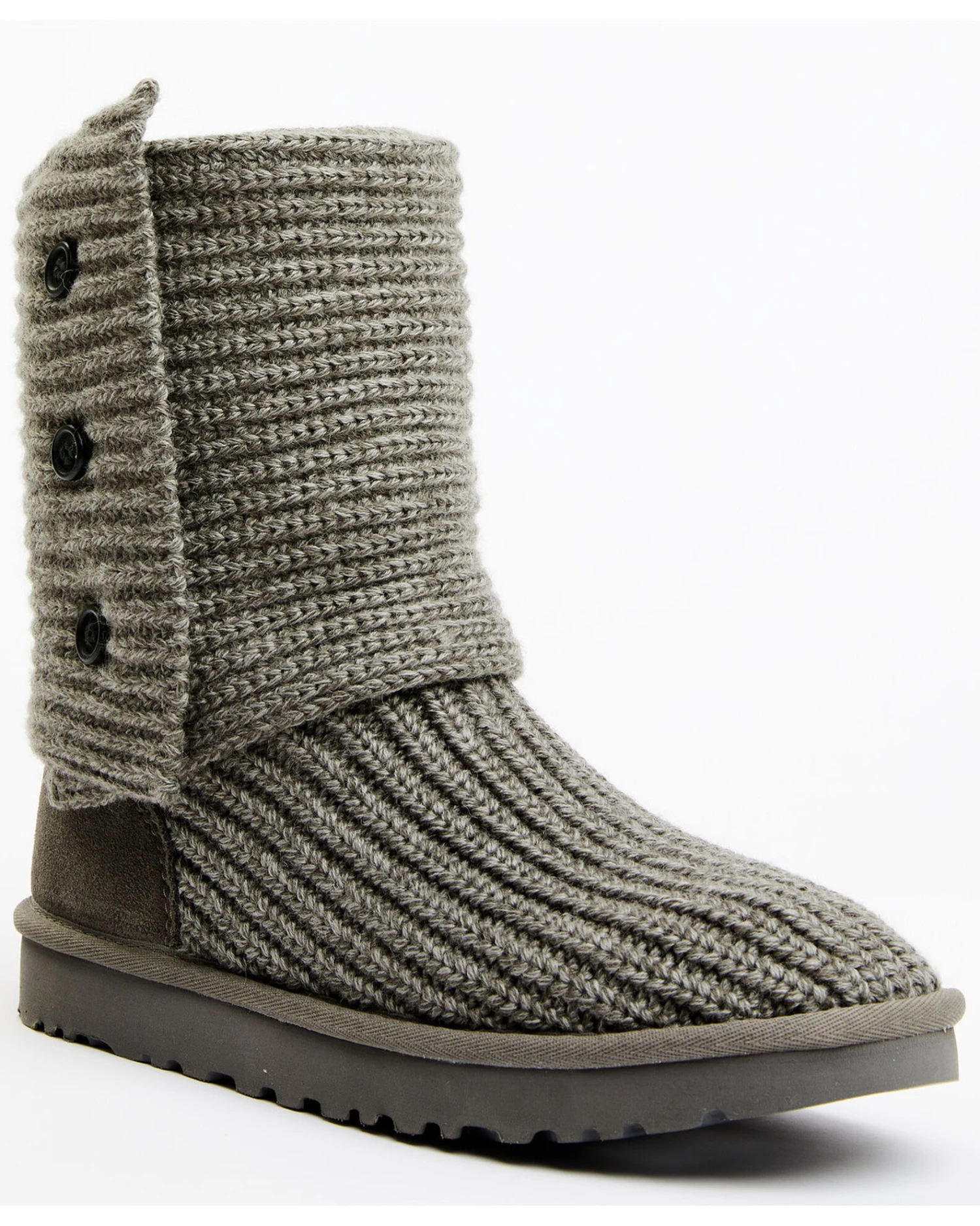 UGG® Women's Classic Cardy Boots 3 UGG® Women's Classic Cardy Boots