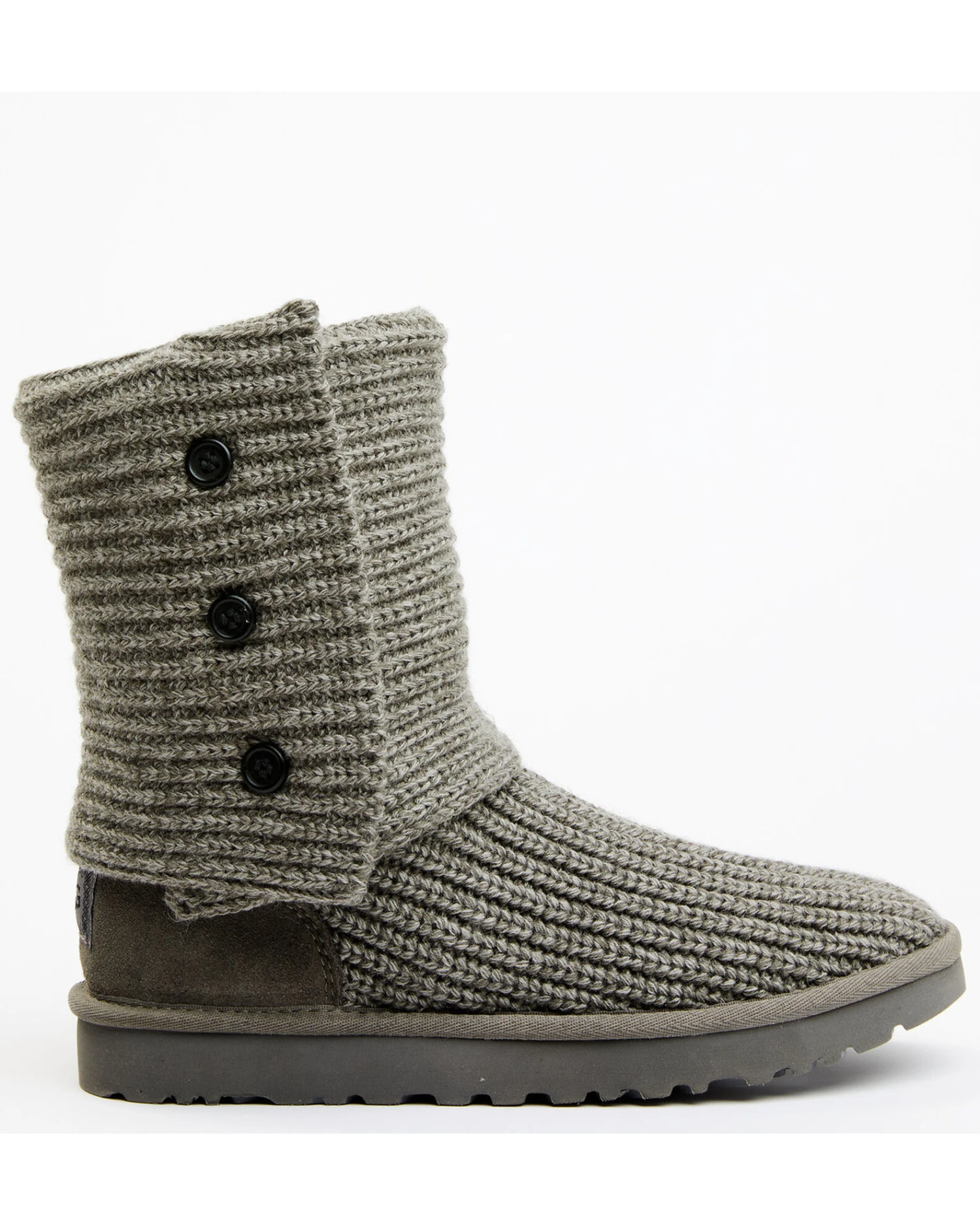 UGG® Women's Classic Cardy Boots 4 UGG® Women's Classic Cardy Boots - Image 2