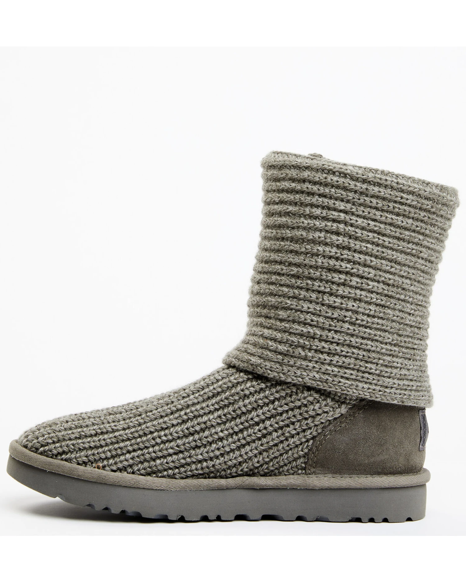 UGG® Women's Classic Cardy Boots 5 UGG® Women's Classic Cardy Boots - Image 3