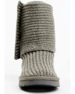UGG® Women's Classic Cardy Boots 12 UGG® Women's Classic Cardy Boots -Bootmith and Co. Store 2000013651 020 P4