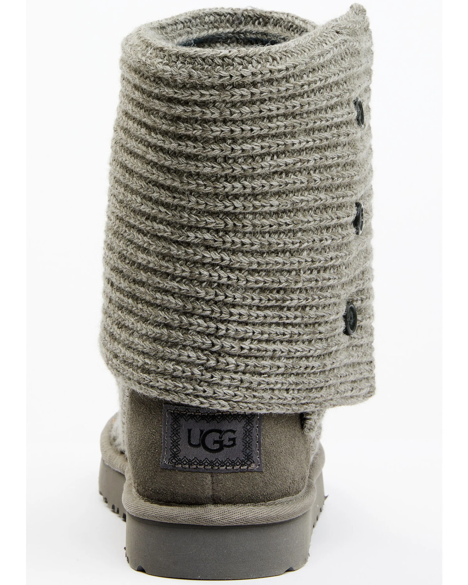 UGG® Women's Classic Cardy Boots 7 UGG® Women's Classic Cardy Boots - Image 5