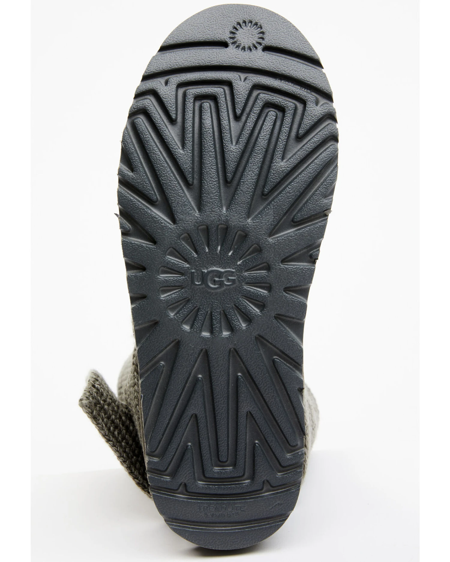 UGG® Women's Classic Cardy Boots 9 UGG® Women's Classic Cardy Boots - Image 7